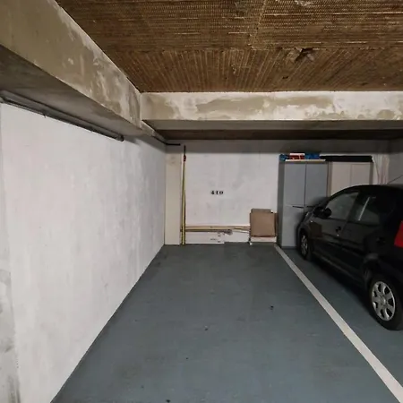 Apartamento Mont Boron Proche Du Port