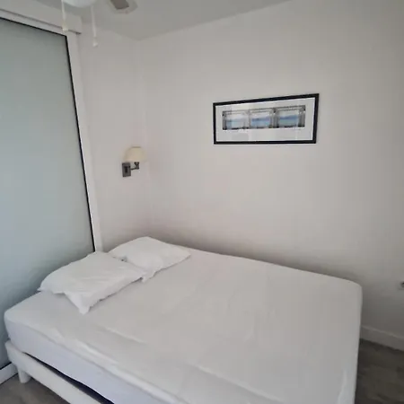 Апартаменты Mont Boron Proche Du Port Ницца