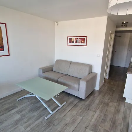 Mont Boron Proche Du Port Apartment Nice